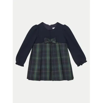 Zdjęcie Abel & Lula Sukienka codzienna 5.512 Kolorowy Regular Fit