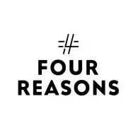 Four Reasons logo