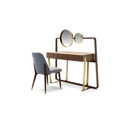 Picture Modern, designer dressing table - Ulivi Salotti