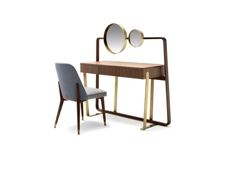 obrazek 1 Nowoczesna, designerska toaletka - Ulivi Salotti