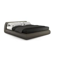 Picture Luxurious bedroom bed from the Be_Look collection