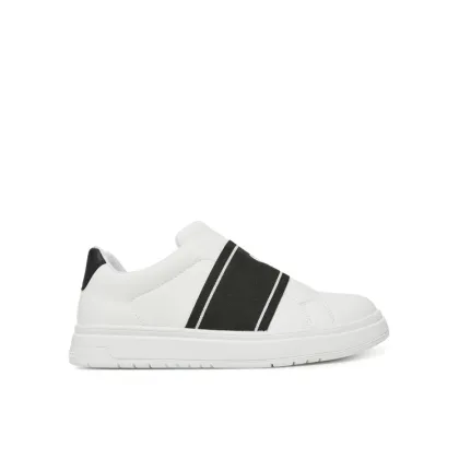 Zdjęcie Calvin Klein Jeans Sneakersy V3X9-82087-1355X002 Biały