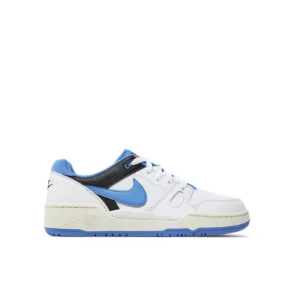 Zdjęcie Nike Sneakersy Full Force Lo FB1362 100 Biały