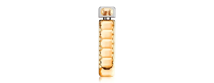 obrazek 1 HUGO BOSS Boss Orange Woman Woda toaletowa 75 ml