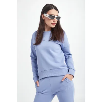 Zdjęcie Bluza dresowa damska ARMANI EXCHANGE Armani Exchange