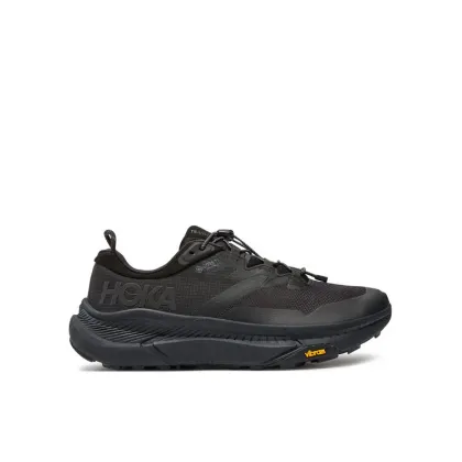 Zdjęcie Hoka Sneakersy Transport GTX GORE-TEX 1133957 Czarny