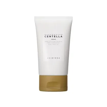 Zdjęcie SKIN1004 Madagascar Centella Cream Krem do twarzy 75 ml