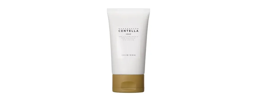 obrazek 1 SKIN1004 Madagascar Centella Cream Krem do twarzy 75 ml