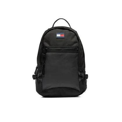 Zdjęcie Tommy Jeans Plecak AM0AM12611 Czarny