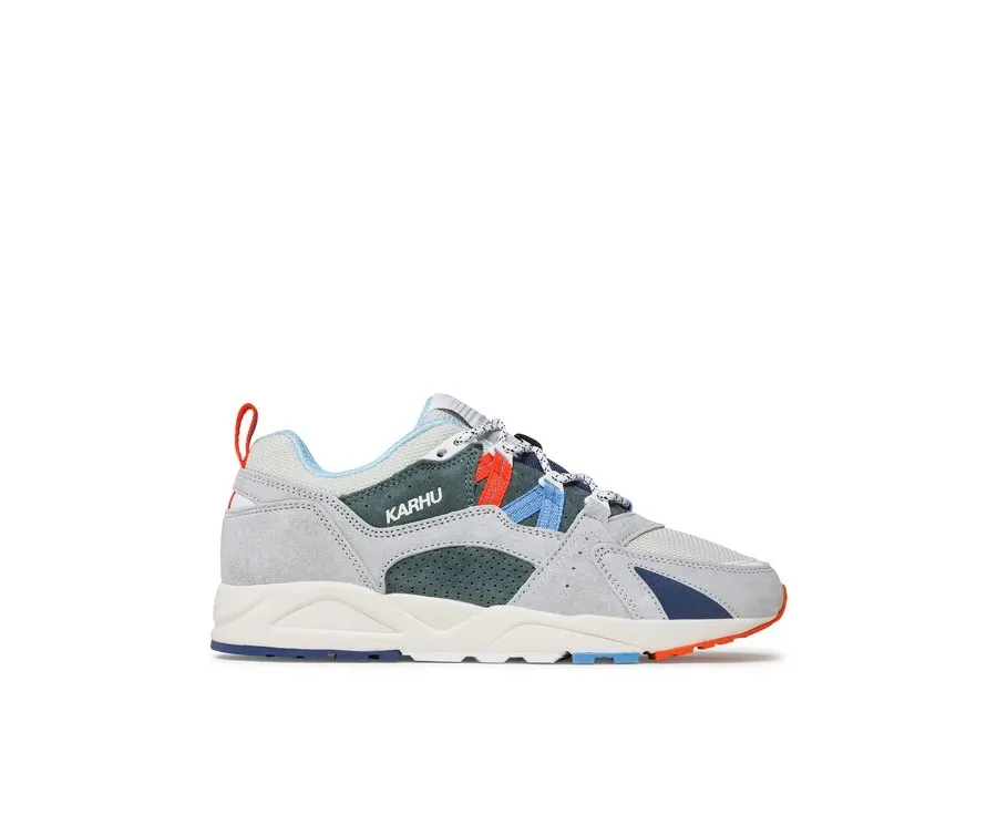 obrazek 1 Karhu Sneakersy Fusion 2.0 F804138 Kolorowy