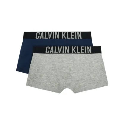 Zdjęcie Calvin Klein Underwear Komplet 2 par bokserek B70B700122 D Kolorowy