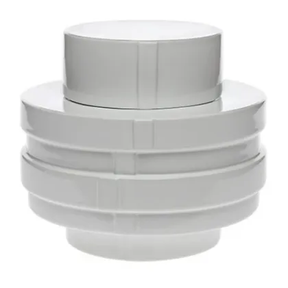 Picture An avant-garde box with an original shape - Byfly