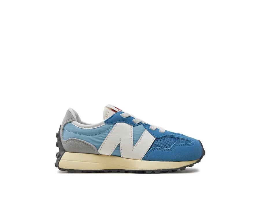 obrazek 1 New Balance Sneakersy PH327RA Szary
