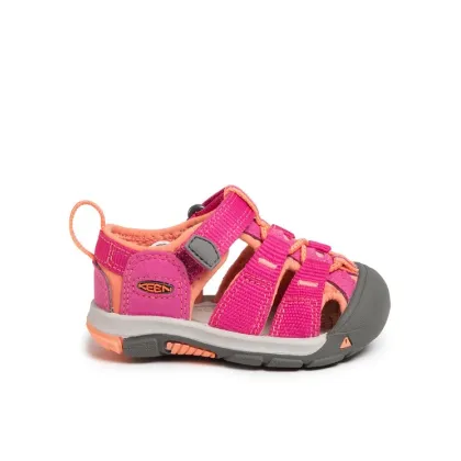 Zdjęcie Keen Sandały Newport H2 1021498 Różowy