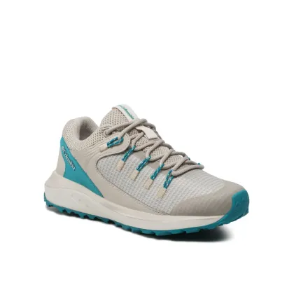 Zdjęcie Columbia Buty Columbia Trailstorm WP Szary