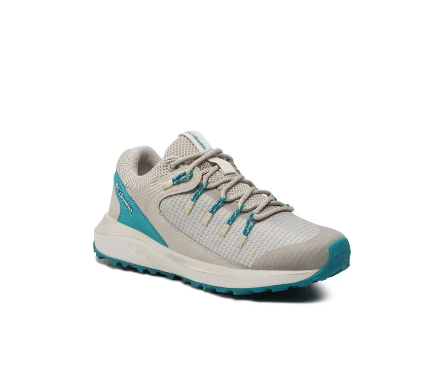 obrazek 1 Columbia Buty Columbia Trailstorm WP Szary