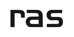 ras logo