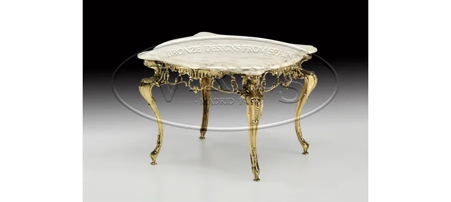 picture 1 Exclusive black table