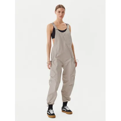 Zdjęcie Vans Ogrodniczki MTE Open Space VN000M71 Beżowy Loose Fit