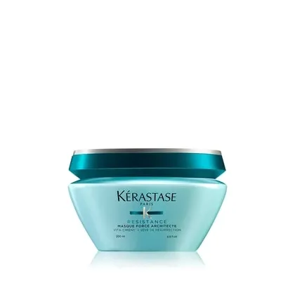 Zdjęcie Kérastase Resistance Masque Force Architecte Maska do włosów 200 ml