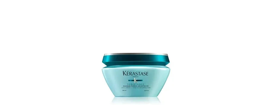 obrazek 1 Kérastase Resistance Masque Force Architecte Maska do włosów 200 ml