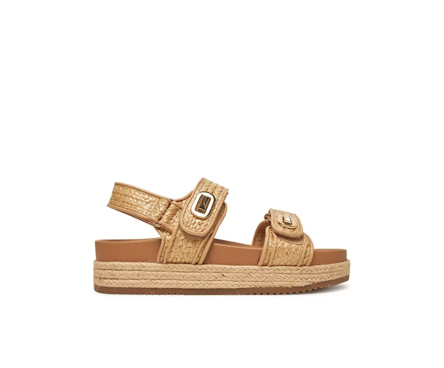 obrazek 1 Aldo Espadryle Sunhaven 13902557 Beżowy