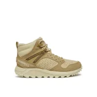 Zdjęcie Merrell Trapery Wildwood Mid Ltr Wp J038298 Beżowy