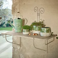 Zdjęcie Regał na kwiaty Plancher