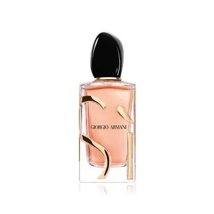 Zdjęcie Giorgio Armani Sì Intense Refillable Woda perfumowana 100 ml