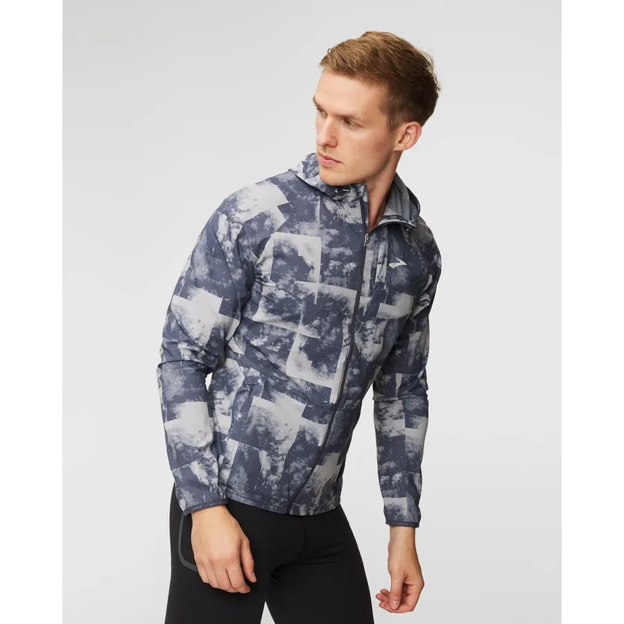 obrazek 1 Kurtka Biegowa Brooks Canopy Jkt