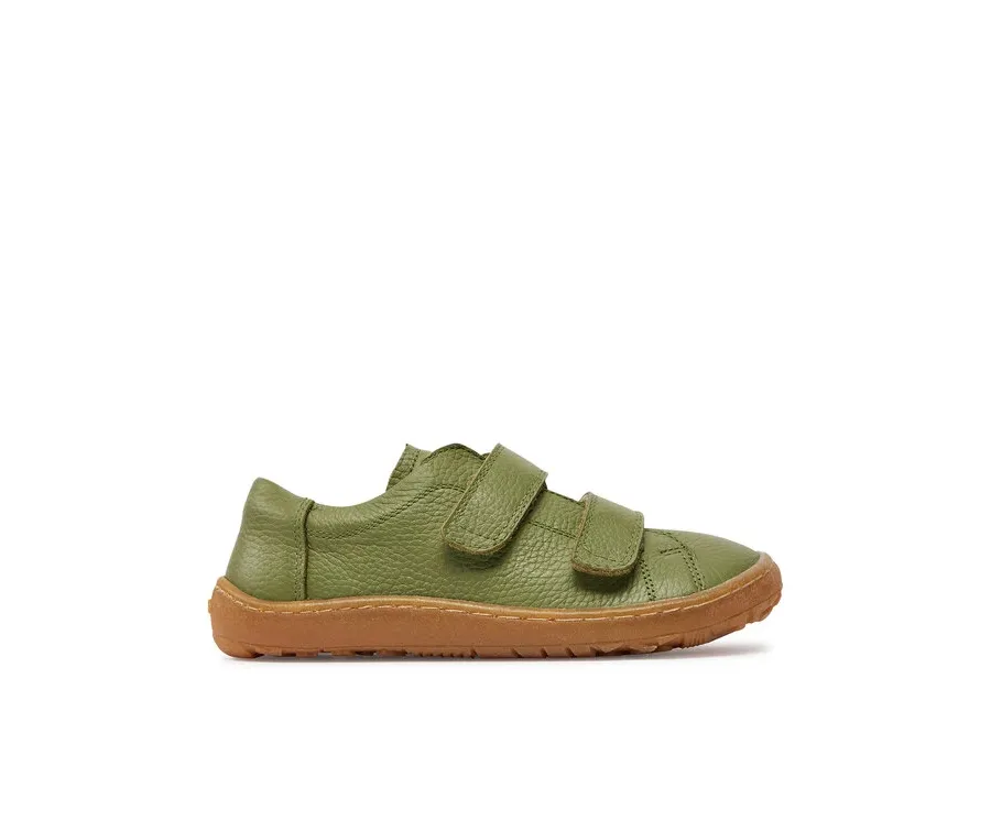 obrazek 1 Froddo Sneakersy Barefoot Base G3130240-3 D Khaki