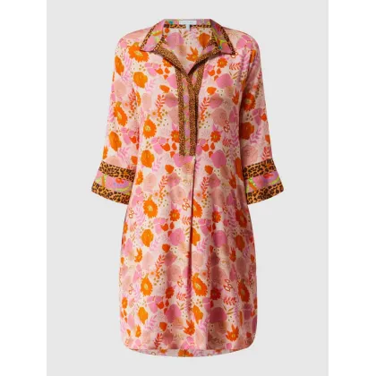 Zdjęcie Sukienka w różne wzory