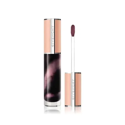 Zdjęcie GIVENCHY Le Rose Perfecto Liquid Balm Błyszczyk do ust 6 ml Nr. 011 - Black Pink