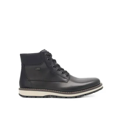 Zdjęcie Rieker Trzewiki 38405-00 Czarny