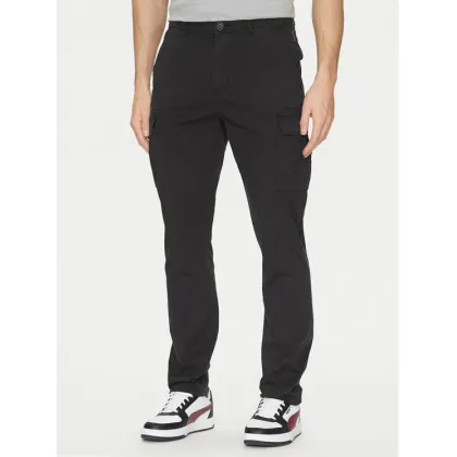 Zdjęcie Napapijri Spodnie materiałowe NP0A4IDQ0411 Szary Regular Fit