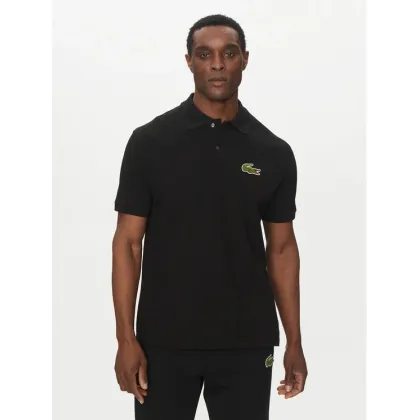 Zdjęcie Lacoste Polo PH2751 Czarny Regular Fit
