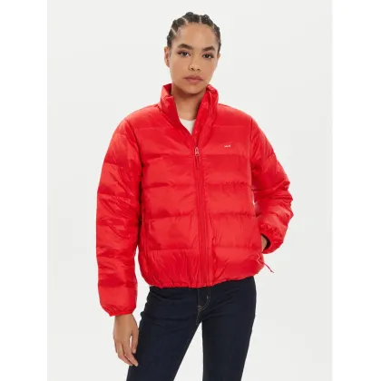 Zdjęcie Levi's® Kurtka puchowa Polly A8320-0006 Czerwony Regular Fit