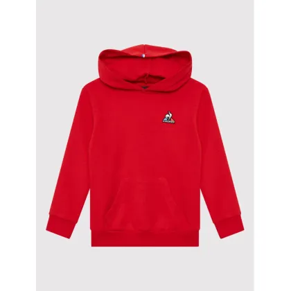 Zdjęcie Le Coq Sportif Bluza 2210486 Czerwony Regular Fit