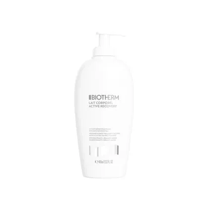Zdjęcie BIOTHERM Lait Corporel Active Recovery Balsam do ciała 400 ml