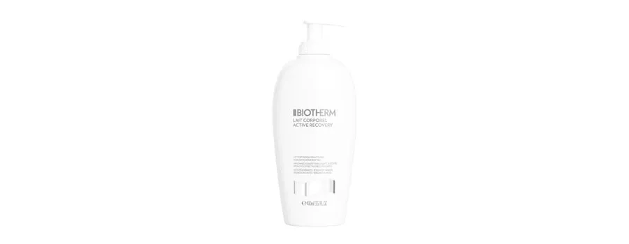 obrazek 1 BIOTHERM Lait Corporel Active Recovery Balsam do ciała 400 ml