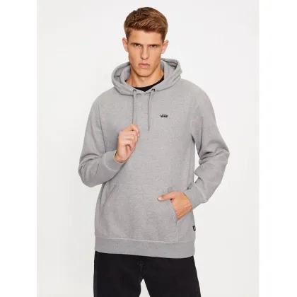 Zdjęcie Vans Bluza Mn Comfycush Po VN0A4OOO02F1 Szary Classic Fit