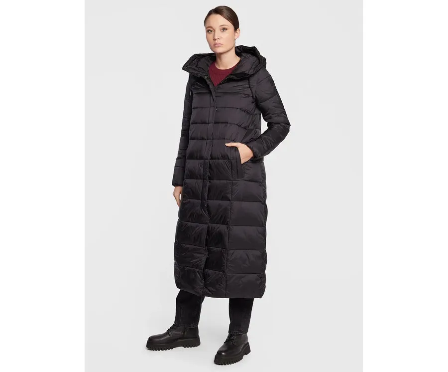 obrazek 1 CMP Kurtka zimowa 32K3136 Czarny Regular Fit