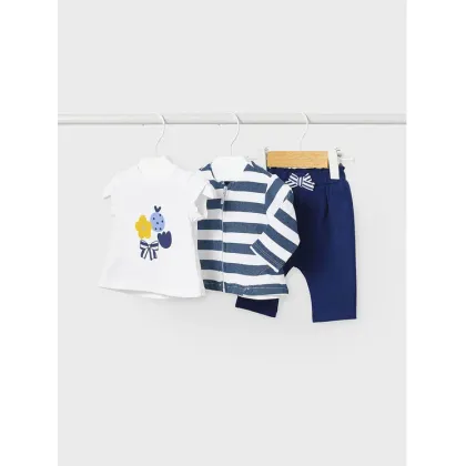 Zdjęcie Mayoral Komplet dresowy 1744 Kolorowy