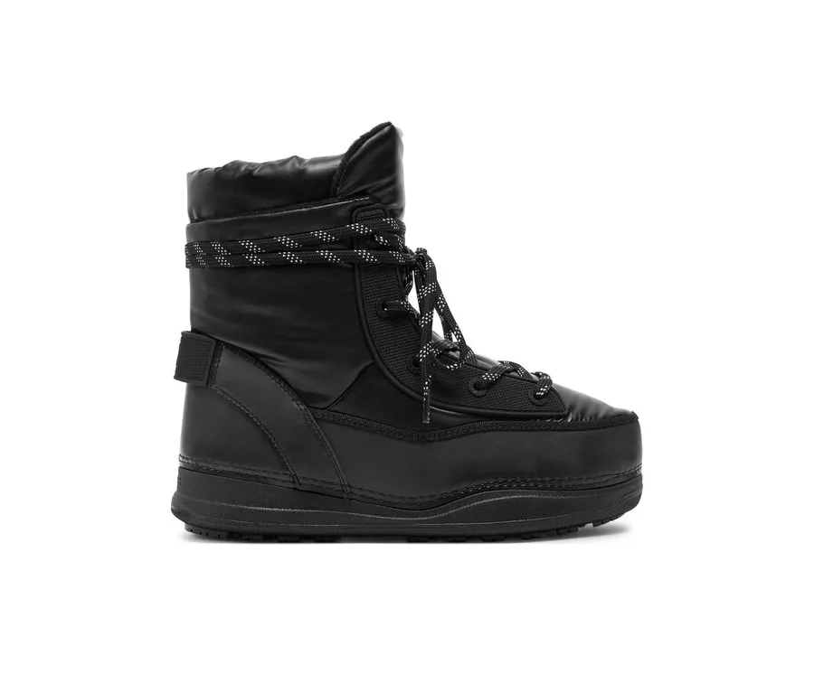 obrazek 1 Bogner Śniegowce Verbier 5 A 32447214 Czarny