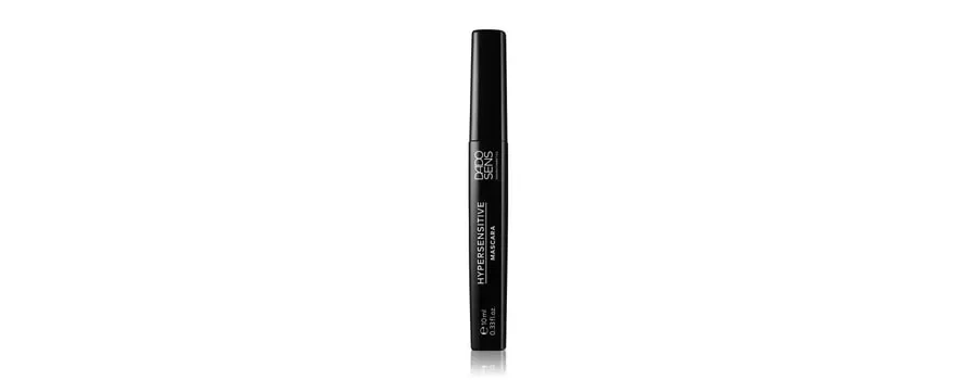 obrazek 1 Dado Sens Hypersensitive Mascara Black Tusz do rzęs 10 ml