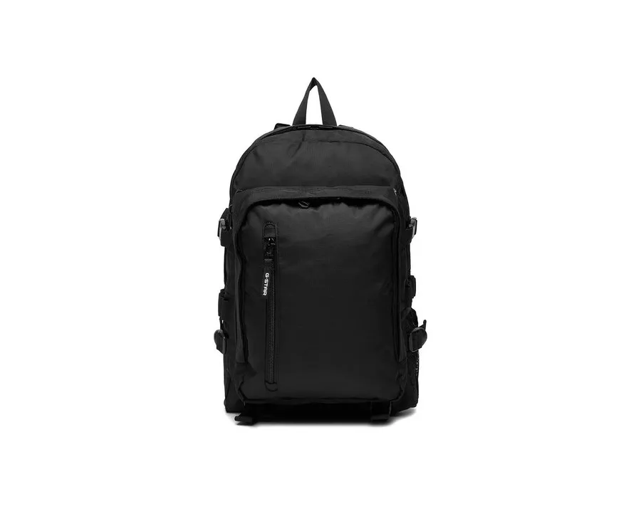 obrazek 1 G-Star Raw Plecak GSR-P-006-07 Czarny