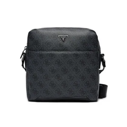 Zdjęcie Guess Saszetka Torino HMTOLO P4258 Czarny