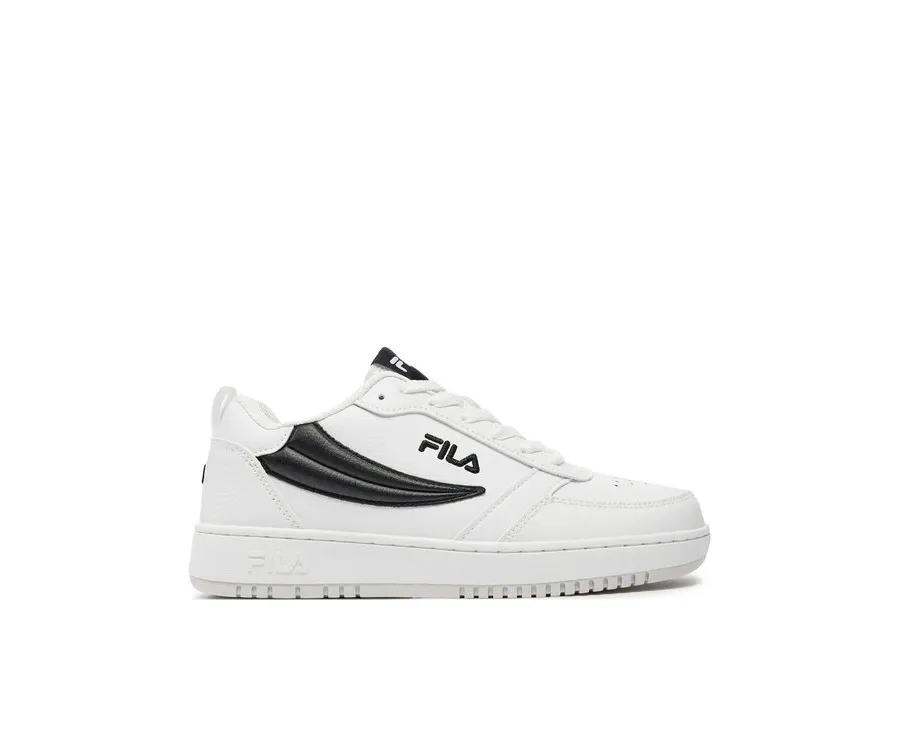 obrazek 1 Fila Sneakersy Fila Rega Nf Teens FFT0125.13036 Biały