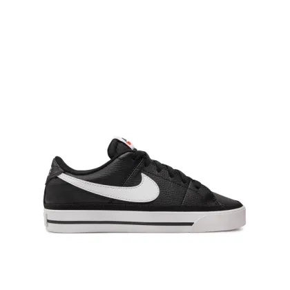 Zdjęcie Nike Sneakersy Court Legacy Nn DH3162 001 Czarny