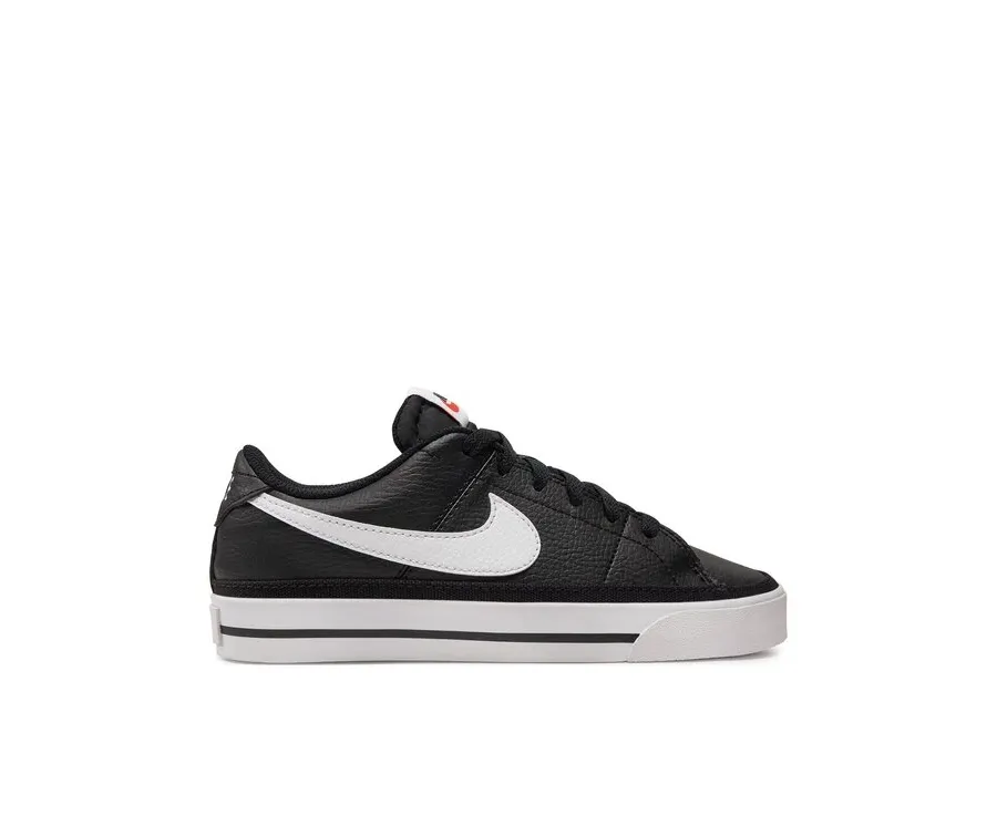obrazek 1 Nike Sneakersy Court Legacy Nn DH3162 001 Czarny